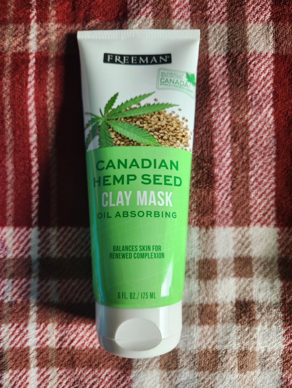 Clay Mask Trio 6 Oz. - Picture 3 of 4
